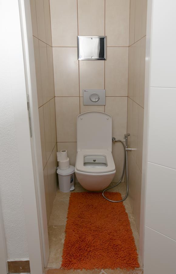 Downtown 3 Bedroom Apartment Saraybosna Dış mekan fotoğraf